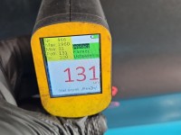 DRZWI PRZÓD LEWE KIEROWCY Ford Fusion USA 12-20 4d J7