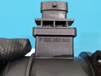 Przepływomierz Suzuki Splash 0281002862 1.3 DDIS