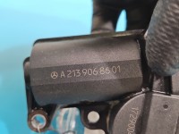 Silniczek wydechu Mercedes W213