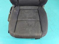 Fotel prawy przód pasażera Audi A4 B6
