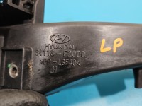 Listwa podreflektorowa Hyundai Elantra VI 15-20 64118-F2000