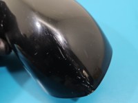 Lusterko lewe pin Honda Jazz II HB 5d kolor europa