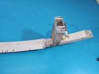 Wzmocnienie zderzaka przód belka Mercedes W204 przednie 792