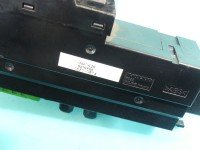 Przełącznik szyb Volvo S80 I IMPRK1169787, 9467626, Europejska, SZYB 4X + REGULACJI LUSTEREK EU 9467626