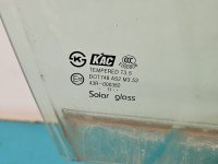 Szyba drzwi przód prawa Opel Antara HB