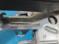 Zamek tył prawy Opel Movano III drzwi przesuwne 826703236R
