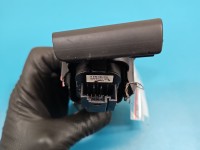 Przełącznik szyb Vw Passat B7 Uszkodzone mocowanie osłony plastikowej EU 1K4959857B, 1K0959565K