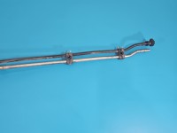 RURKI Przewód paliwowy Jaguar F-Pace 16- GX73-9S284-CD 2.0d