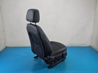 Fotel prawy przód pasażera Opel Insignia B 5d EUROPA
