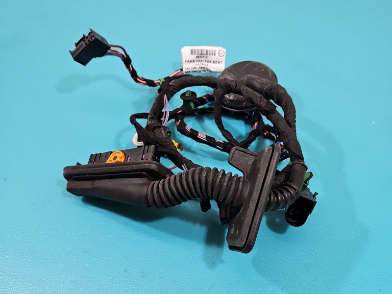 Instalacja Wiązka drzwi przód prawych Seat Arona D41803