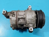 Sprężarka klimatyzacji kompresor Fiat Bravo II 1.6 jtd 198A2000 5890128 55701201, 447190-2131