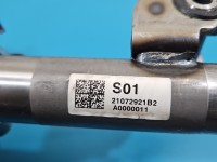 Kolumna kierownicza KRZYŻAK Hyundai I30 III 16- EUROPA