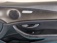 Tapicerka drzwi przód prawa boczek pasażera Mercedes W213