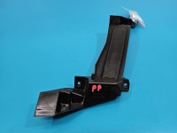 Mocowanie Europejska, Przód prawy zderzaka uchwyt 6400H656RH Mitsubishi Eclipse Cross