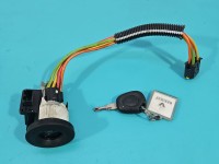 Komputer Sterownik silnika 0281010819, 8200029342B Renault Scenic I 1.9 dci