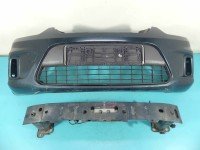 Zderzak przód przedni Ford Focus C-Max I MK1 zielony T4
