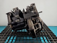 Skrzynia biegów 551963361 Fiat Grande Punto 1.4 8V 350A1000