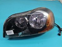 Reflektor lewy lampa przód Volvo XC90 I 02-14 EUROPA