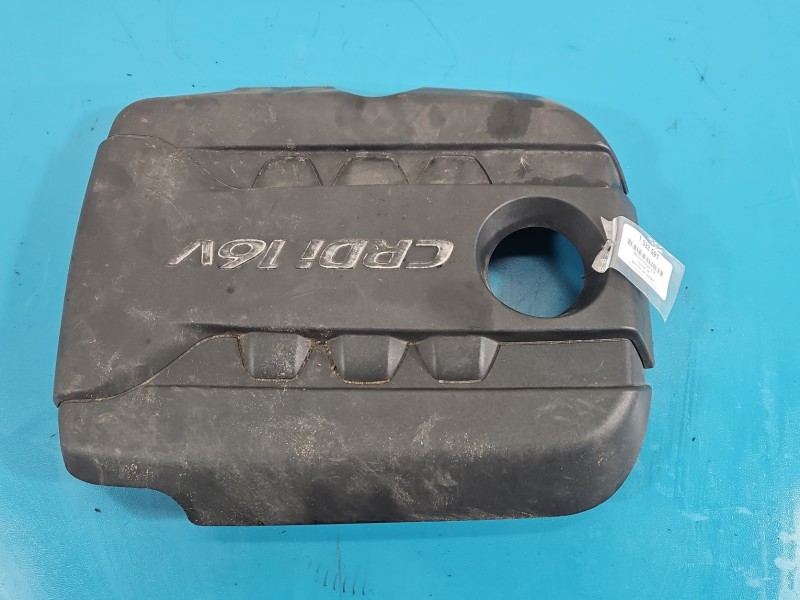 Osłona silnika górna Hyundai I40 1.7 crdi (D4fd)