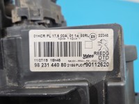 Reflektor prawy lampa przód Peugeot 508 II 18- EUROPA 9823144080
