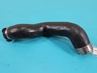 Rura przewód Mercedes, INTERCOOLERA Mercedes E C207 A207 3.0 cdi