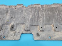 Osłona ZAŚLEPKA PLASTIK Opel Astra V K 13423601