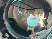 Reflektor prawy lampa przód Ford Focus Mk3 EUROPA