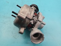 Turbosprężarka Regenerowana Audi A6 C5 717858-7, HGR038145702G, HEE14304R 1.9 tdi 110KM