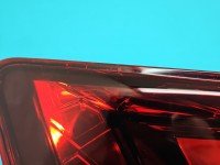 Lampa tył lewa Skoda Superb III kombi