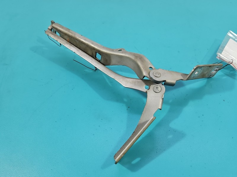 Zawias maski komplet Peugeot Partner II EZRC