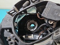 Reflektor lewy lampa przód Porsche Cayenne I 9P EUROPA