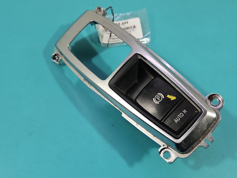 Przełącznik hamulca ręcznego BMW X5 E70 6975467, 6131914
