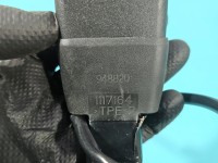 Pas bezpieczeństwa tył lewy Suzuki, spinki Suzuki Vitara II 2015- 1117164