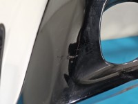 Zderzak tył Kia Stinger SNOW WHITE PEARL HB