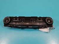 Konsola panel nawiewu Mercedes W211 2118300490