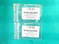 Amortyzator tył prawy Mitsubishi Outlander I HB tylny