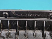 Obudowa filtra powietrza Skoda Fabia III 04C129611J, 04C129620C 1.0 MPI