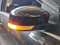 Lusterko prawe Ford Focus Mk3 FB 10-18r / EUROPA / Lakier: FB / 8pin europa