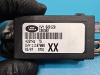 Sterownik moduł Europejska, WZMACNIACZ ANTENOWY Land Range Rover sport I L320 YWY000120