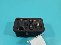 Przełącznik włącznik świateł Opel Frontera B 8971779590, 53192800