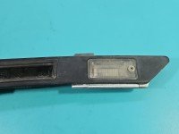 Klamka klapy tył Audi A6 C6 8E0827657G