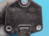 Czujnik poziomu oleju AUDI Q5 8R 08- 3.0 tdi CCWA 03C907660H, 6PR009629-01