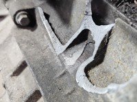 Skrzynia biegów 6G9R7002AB Ford S-max I MK1 2.0 16V