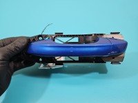 Klamka przód lewa zewnętrzna Skoda Octavia III 5L0837885B