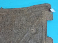 Wygłuszenie maski PODBITKA Suzuki Grand Vitara II