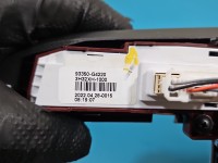 Osłona ZAŚLEPKA PLASTIK Hyundai I30 III 16- 84651-G4000