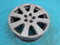 4X alufelgi felgi 16" komplet Toyota Avensis II T25 R16
