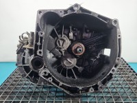 Skrzynia biegów JK35821 Renault Master II 2.8 td