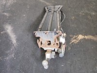 Hak holowniczy Opel Omega B