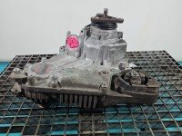 Reduktor BMW X5 F15 3.0 T N55 4X4 4WD